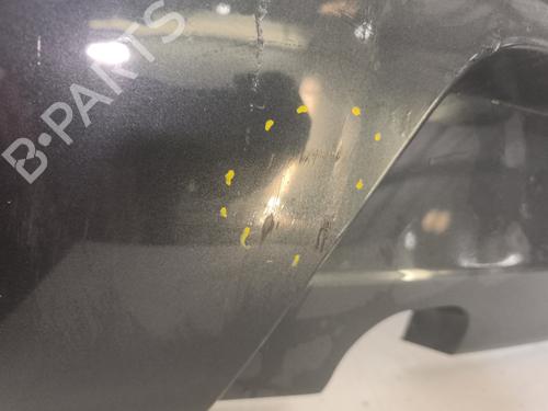 Used Rear bumper Rear bumper DACIA SANDERO [2008-2026] 34260876 34260876