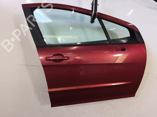 Used Right front door PEUGEOT 308 SW I (4E_, 4H_) 1.6 HDi (92 hp) 29869131