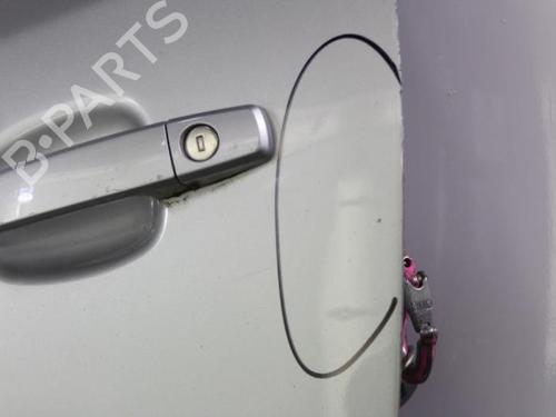 Left front door OPEL TIGRA TwinTop (X04) 1.3 CDTI (R97) | BP22815593C2 