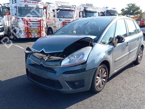 Switch CITROËN C4 Picasso I MPV (UD_) 1.6 HDi | BP22842735I30