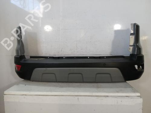 Used Rear bumper FORD ECOSPORT 1.0 EcoBoost (125 hp) 29619435
