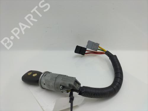 Ignition barrel RENAULT TRAFIC II Van (FL) 1.9 dCi 100 (FL0C, FL0K, FL0B) | BP30162354M48