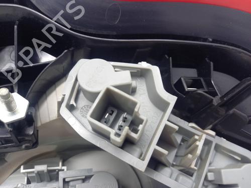 Left taillight VOLVO C30 (533) 2.0 D | BP33561478C34  - Image 5