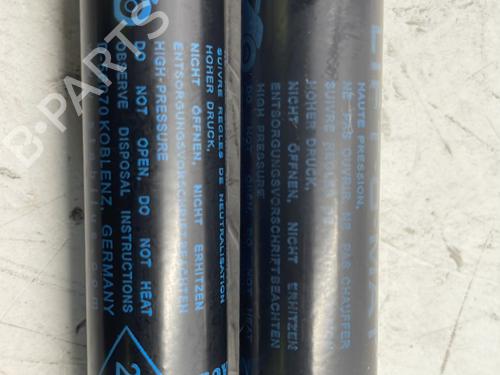 Tailgate lift support RENAULT CLIO V (B7_) 1.5 Blue dCi 100 (B7AD) | BP23829948C138  - Image 5