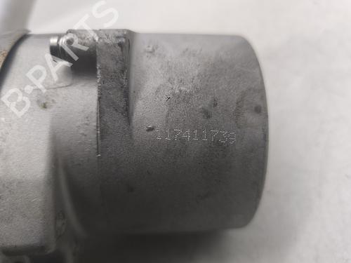 Steering column FIAT GRANDE PUNTO (199_) 1.2 | BP30770601M21