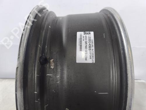 Cerchio Cerchio AUDI A5 (8T3) 2.0 TDI (170 hp) 39894227 39894227