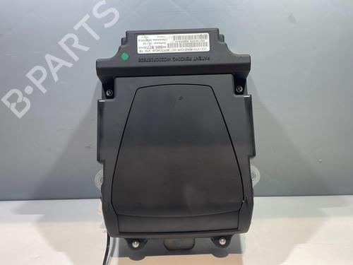 Used Display monitor PEUGEOT 3008 I MPV (0U_) 2.0 HDi (163 hp) 30451000