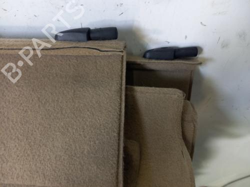 Used Rear parcel shelf Rear parcel shelf NISSAN PATHFINDER III (R51) 2.5 dCi 4WD (174 hp) 30445922 30445922