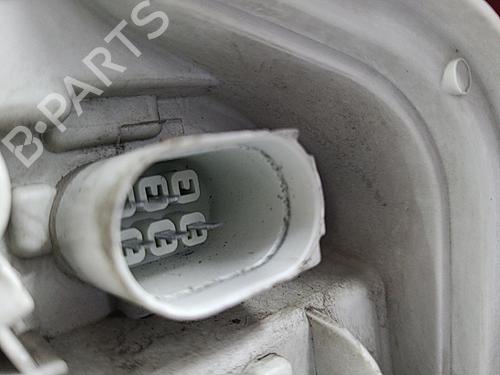 Left taillight AUDI A3 (8P1) 2.0 TDI 16V | BP22824242C34 