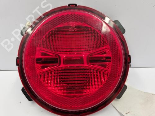Used Right taillight Right taillight CITROËN AMI (9A_) Electric (9AZ2CA) (8 hp) 22827040 22827040