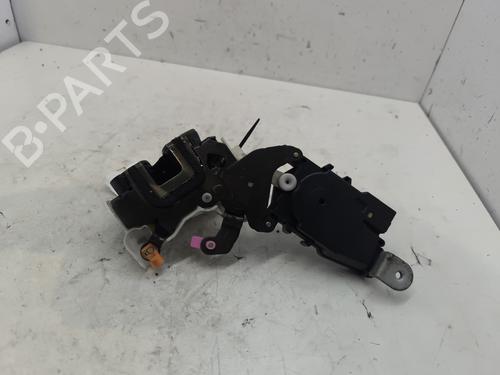 Rear right lock SUBARU FORESTER (SF_) 2.0 AWD (SF5) | BP27164434C99