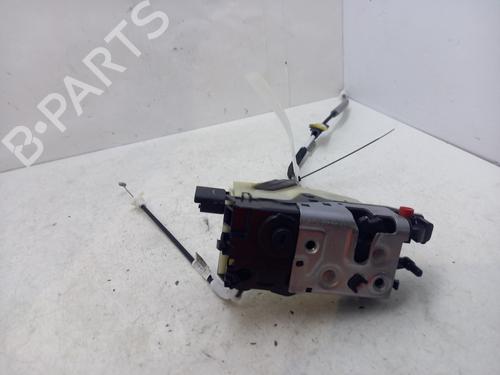 Used Rear right lock Rear right lock PEUGEOT 208 I (CA_, CC_) 1.2 THP 110 (110 hp) 35995122 35995122