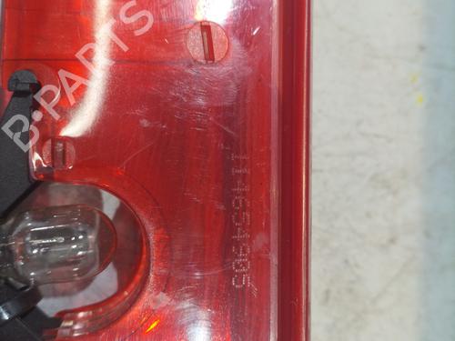 Bremselys RENAULT CLIO III (BR0/1, CR0/1) 1.5 dCi (C/BR0G, C/BR1G) | BP30045785L11 