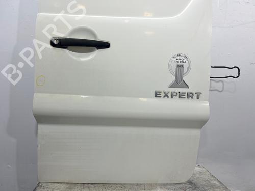Used Right tailgate Right tailgate PEUGEOT EXPERT Van (VF3A_, VF3U_, VF3X_) 1.6 HDi 90 16V (90 hp) 39689788 39689788
