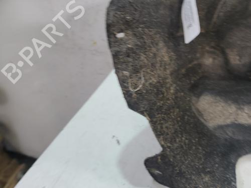 Wheel arch VW TIGUAN (5N_) 2.0 TDI | BP28064904C56 
