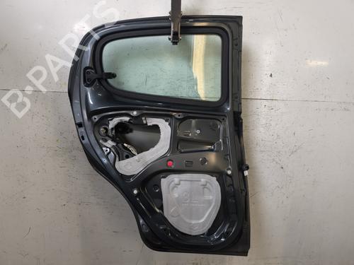 Dør venstre bagtil PEUGEOT 108 1.0 VTi | BP32336069C4