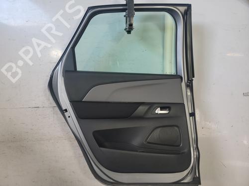 Left rear door CITROËN C4 Picasso II 1.2 THP 110 | BP26386624C4 
