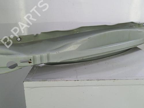 Used Rear bumper reinforcement VOLVO XC60 I SUV (156) 2.4 D / D3 / D4 AWD (163 hp) 22816581