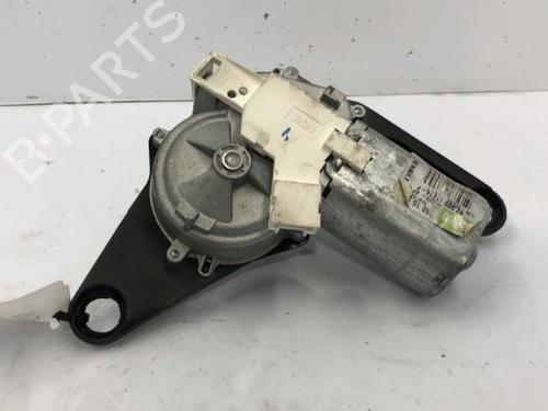 Rear wiper motor RENAULT CLIO II (BB_, CB_) 1.2 16V (BB05, BB0W, BB11, BB27, BB2T, BB2U, BB2V, CB05,... | BP22831641M102 