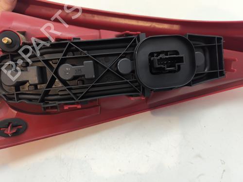 Left taillight CITROËN C3 I (FC_, FN_) 1.4 i | BP27619119C34 