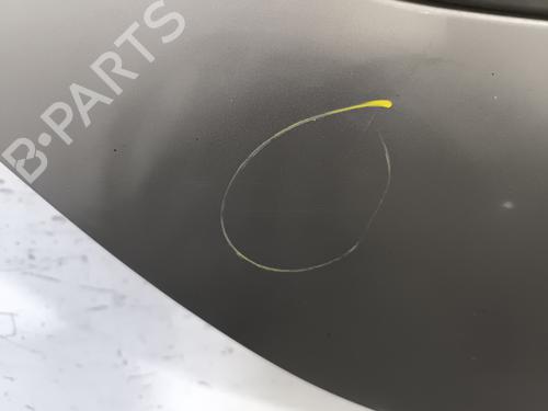 Right rear door RENAULT CLIO III Grandtour (KR0/1_) 1.5 dCi | BP28004394C5 