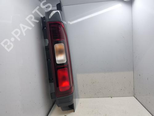 Right taillight RENAULT TRAFIC III Bus (JG_) | BP26386427C35 - Image 2