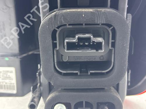 Used Left taillight Left taillight DACIA DUSTER (HS_) [2010-2018] 36399453 36399453