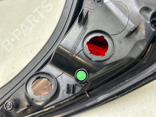 Left taillight TOYOTA AYGO (_B4_) 1.0 (KGB40) | BP37263359C34 - Image 5