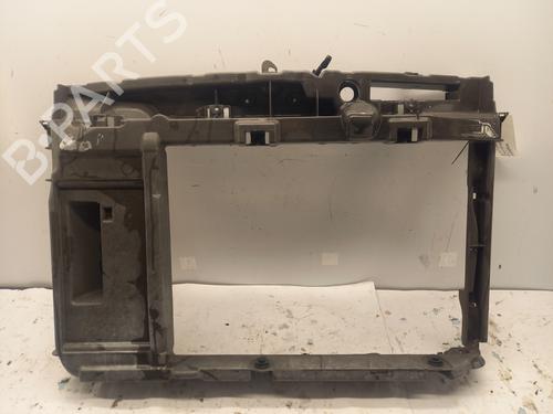 Used Front slam panel Front slam panel PEUGEOT 207 SW (WK_) 1.6 16V (120 hp) 33561353 33561353