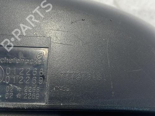 Left mirror HYUNDAI TUCSON (JM) 2.0 CRDi All-wheel Drive | BP22830027C26 