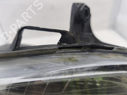 Venstre forlygte VW POLO IV (9N_, 9A_) 1.4 TDI | BP29700514C28 