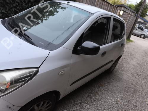 Used Parts HYUNDAI i10 I (PA) 1.2 4657323