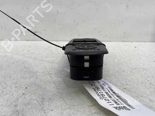 Left front window switch RENAULT MEGANE III Grandtour (KZ0/1) 1.6 dCi (KZ00, KZ12, KZ13) | BP29515787I27 