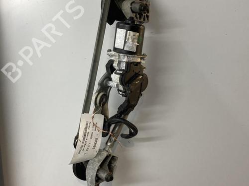 Used Front wiper motor NISSAN JUKE (F15) 1.5 dCi (110 hp) 22818425