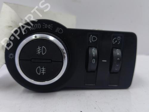 Headlight switch OPEL INSIGNIA A Saloon (G09) 2.0 CDTI (69) | BP22828787I24 - Image 2