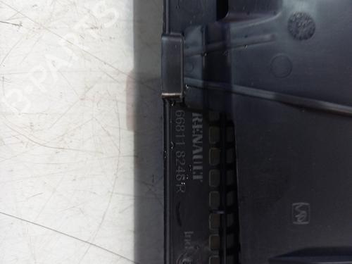 Used Scuttle panel Scuttle panel RENAULT ZOE (BFM_) [2012-2026] 29869054 29869054