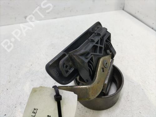 Front right exterior door handle CITROËN SAXO (S0, S1) 1.4 VTS | BP29960098C129