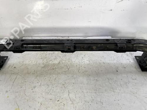 Front bumper reinforcement PEUGEOT 1007 (KM_) 1.4 | BP22832072C109 