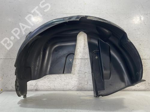 Used Wheel arch RENAULT ZOE (BFM_) ZOE (BFMC, BFMD) (136 hp) 28531759