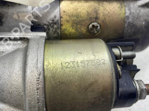 Used Starter Starter FORD FIESTA III (GFJ) [1989-1997] 33561356 33561356