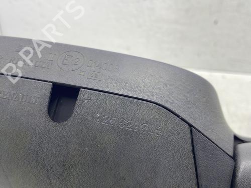 Left mirror RENAULT MEGANE I (BA0/1_) 1.4 e (BA0E, BA0V) | BP32313774C26 