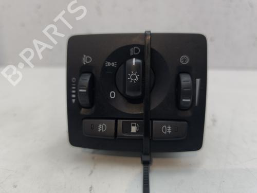 Headlight switch VOLVO C30 (533) D2 | BP26732143I24 - Image 2