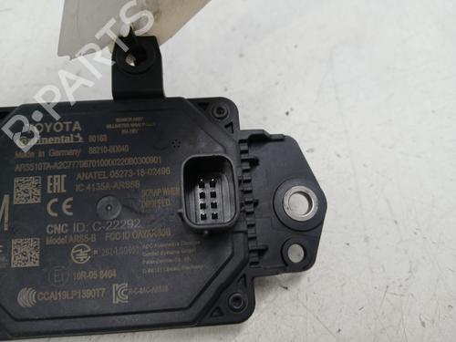 Electronic module TOYOTA YARIS (_P21_, _PA1_, _PH1_) 1.5 Hybrid (MXPH10, MXPH11) | BP37732549M83 - Image 4