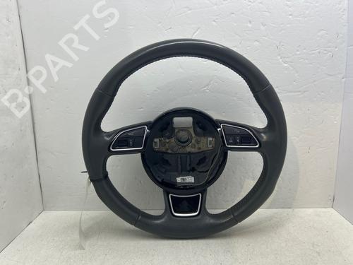 Steering wheel AUDI A5 (8T3) 3.0 TFSI quattro | BP36148240C49 - Image 2