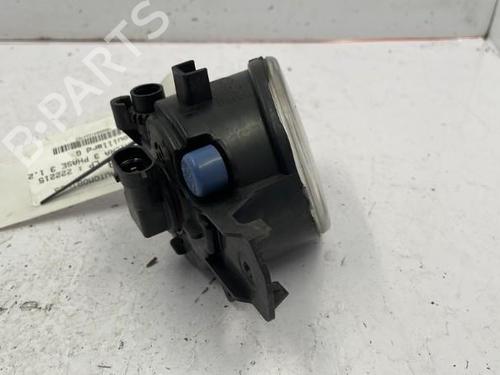 Used Left front fog light Left front fog light NISSAN MICRA III (K12) 1.2 16V (65 hp) 22839288 22839288