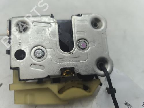 Venstre foran lås DACIA DUSTER (HS_) 1.5 dCi | BP30846600C98