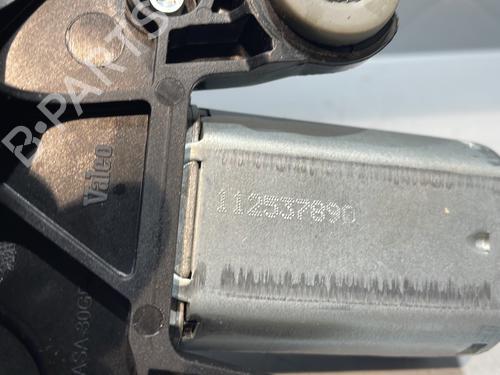 Rear wiper motor FIAT PANDA (312_, 319_) 1.2 (312PXA1A) | BP29338925M102 