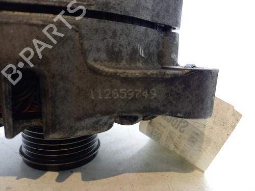 Generator PEUGEOT 407 (6D_) 2.0 HDi 135 (6DRHRH, 6DRHRE, 6DRHRG, 6DRHRJ) | BP29438941M7 