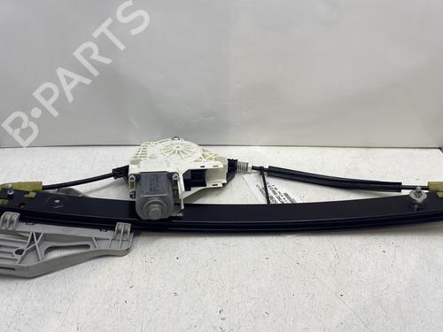 Used Rear left window mechanism AUDI A6 C7 Avant (4G5, 4GD) 3.0 TDI quattro (313 hp) 30882141