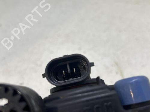Used Left front fog light Left front fog light PEUGEOT 308 II (LB_, LP_, LW_, LH_, L3_) 1.2 THP 130 (131 hp) 40510141 40510141